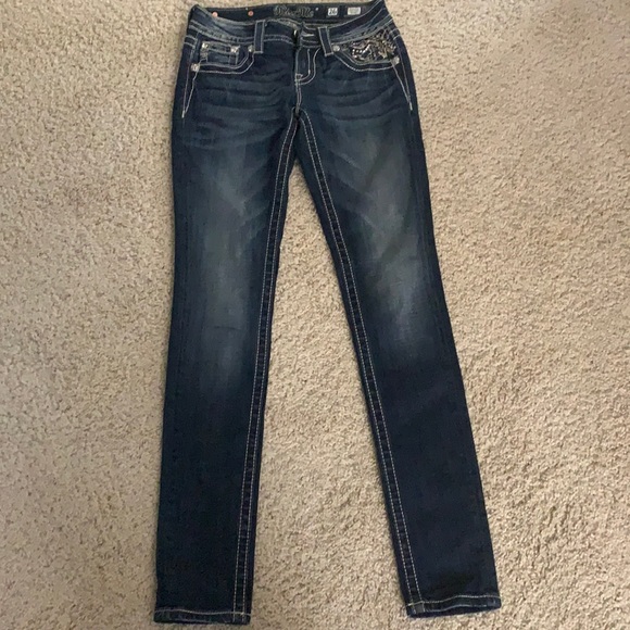Miss Me Denim - Miss Me jeans